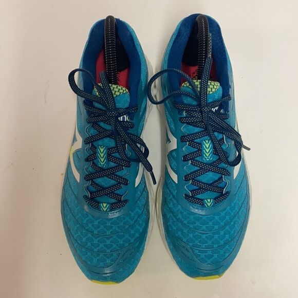 New balance fresh foam boracay running shoe Size 8.5 A20 - Picture 4 of 11